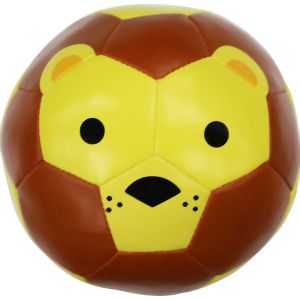 スフィーダ SFIDA スフィーダ クッションボール Football Zoo Baby ライオン 1号 BSFZOOB | あきばお～ネット本店