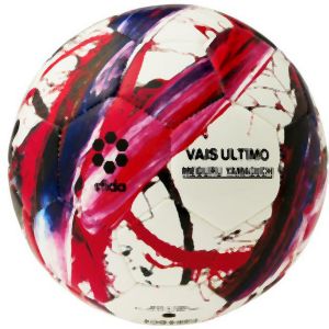 スフィーダ SFIDA スフィーダ サッカーボール1号 VAIS ULTIMO Mini 1 ホワイトレッド ホワイトレッド SB21VU07