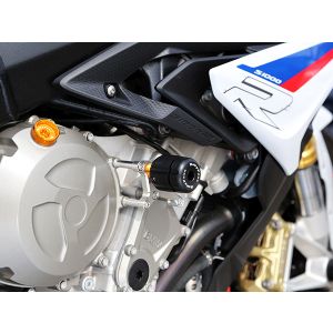 ベビーフェイス BabyFace ベビーフェイス 006-SBM07 エンジンスライダー BMW S1000R 14-19