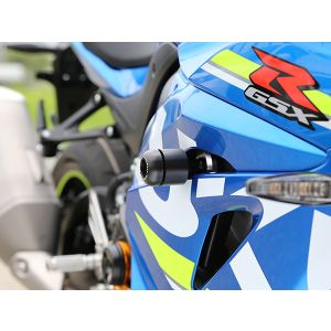 ベビーフェイス BabyFace ベビーフェイス 006-SS023 フレームスライダー GSXR1000/R 17-