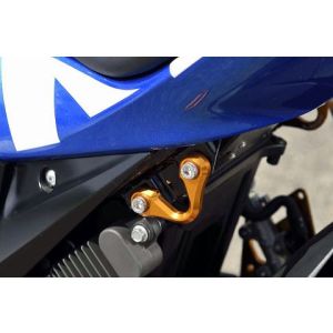 ベビーフェイス BabyFace ベビーフェイス 005-FS006BK レーシングフック ブラック GSXR125/150 18-