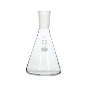 柴田科学 SIBATA 柴田科学 005510-24200 共通摺合三角フラスコ 200mL