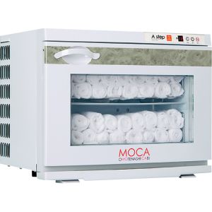 アステップ アステップ 業務用温冷庫 MOCA CHC-17F eco 1段タイプ