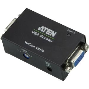 ATENジャパン ATEN VB100 ビデオリピーター VGA対応 | あきばお