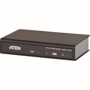ATENジャパン ATEN VS182A ビデオ分配器 HDMI 1入力 2出力 4K対応