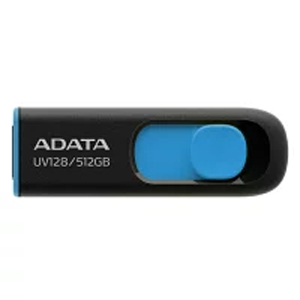 エイデータ ADATA ADATA AUV128-512G-RBE USB3.0 512GB
