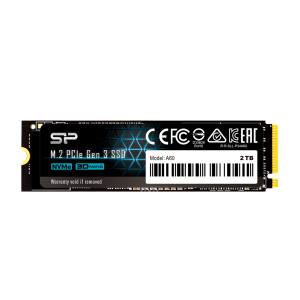 シリコンパワー SSD 512GBPC/タブレット