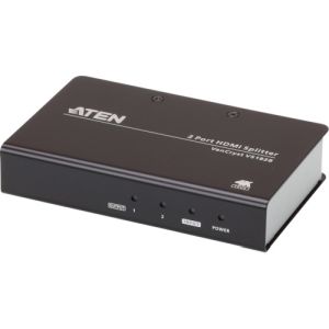 ATENジャパン ATENジャパン VS182B ビデオ分配器 HDMI / 1入力 / 2出力 / 4K対応
