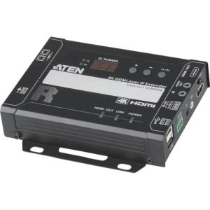 ATENジャパン ATENジャパン VE8950R ビデオ延長器用レシーバー HDMI/Video over IP/4K