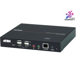 ATENジャパン ATENジャパン KA8270 KVMoverIPコンソールステーション/VGA