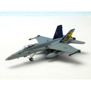 国際貿易 国際貿易 7570 ホーガン Mシリーズ 1/200 F/A-18C ホーネット アメリカ海軍 VFA-192 NF300 CAG 2003