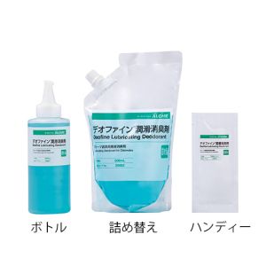 アルケア ALCARE アルケア デオファインR潤滑消臭剤 詰め替え 500mL 20882