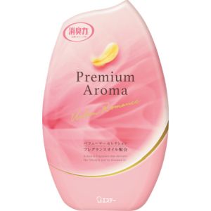 エステー エステー ST12661 お部屋の消臭力 Premium Aroma アーバンロマンス