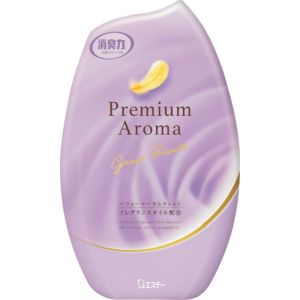 エステー エステー ST12790 お部屋の消臭力 Premium Aroma グレイスボーテ