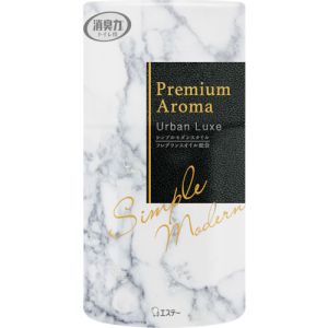 エステー エステー ST12981 トイレの消臭力 Premium Aroma アーバンリュクス