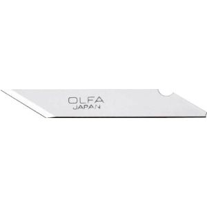 オルファ OLFA オルファ XB10 アートナイフ 替刃 25枚 OLFA