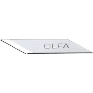 オルファ OLFA オルファ XB216 デザイナーズナイフ 替刃 30枚 OLFA