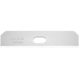 オルファ OLFA オルファ XB243 替刃 セーフティ カッター コンパクト 10枚入