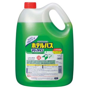 花王 Kao 花王 Kao ホテルバスマジックリン 4.5L