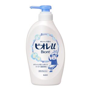 花王 Kao 花王 336323 ビオレUポンプ 480ml