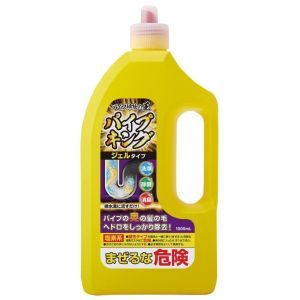 カネヨ石鹸 カネヨ石鹸 パイプキング 1000mL