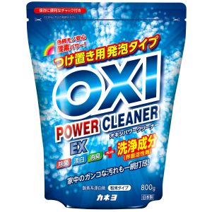 カネヨ石鹸 カネヨ石鹸 OXI パワークリーナーEX 800g