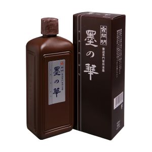 開明 開明 墨の華 400ML SU3006