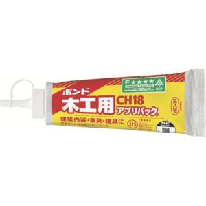 コニシ KONISHI コニシ 04933 ボンド木工用アプリパック 500g