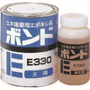 コニシ KONISHI コニシ E330-750 ボンドE330 750gセット 45957