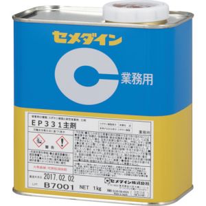 セメダイン セメダイン AP-084 EP331主剤 1kg