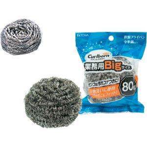 東和産業 東和産業 CB Neo ステンレスタワシ 80g