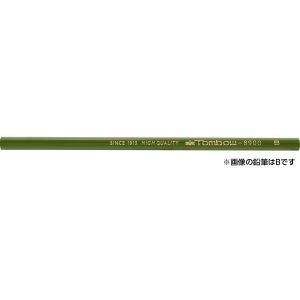 アーテック ArTec アーテック トンボ鉛筆 8900 H 12本入り 122836