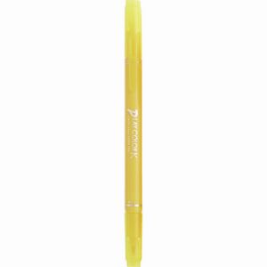 トンボ鉛筆 Tombow トンボ鉛筆 WS-PK03 水性サインペンプレイカラーK黄色