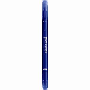 トンボ鉛筆 Tombow トンボ鉛筆 WS-PK17 水性サインペンプレイカラーK藍色