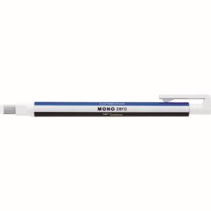 トンボ鉛筆 Tombow トンボ鉛筆 EH-KUS ホルダー消しゴムモノゼロ角