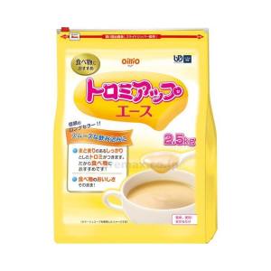 日清オイリオ 日清オイリオ トロミアップエース 2.5kg