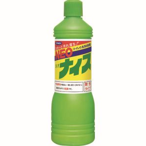 フマキラー フマキラー 442076 トイレ用洗浄剤ネオナイス