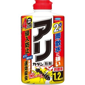 フマキラー フマキラー 450132 アリカダン粉剤1.2KG