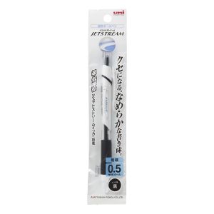 三菱鉛筆 三菱鉛筆 SXN-150-05 1P 黒 24 油性ボールペン ジェットストリーム 0.5mm