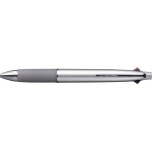 三菱鉛筆 uni 三菱鉛筆 MSXE510007.26 ジェットストリーム多機能ペン4&1 5機能ペン0.7シルバー