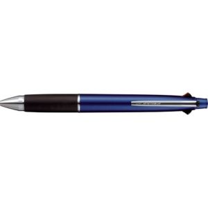 三菱鉛筆 uni 三菱鉛筆 MSXE510007.9 ジェットストリーム多機能ペン4&1 5機能ペン0.7ネイビー