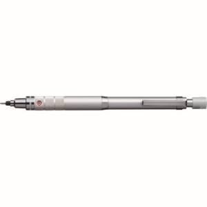 三菱鉛筆 三菱鉛筆 M5-10171P.26 クルトガシャープ ローレットモデル シルバー