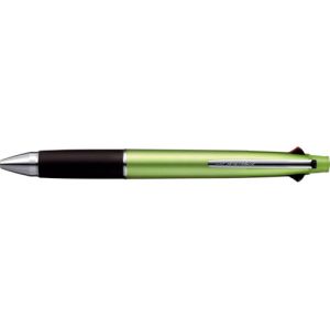 三菱鉛筆 uni 三菱鉛筆 MSXE510007.6 ジェットストリーム多機能ペン4&1 5機能ペン0.7グリーン