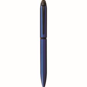 三菱鉛筆 ジェットストリームスタイラスネイビー SXE3T18005P9