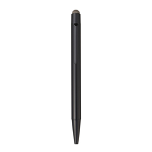 三菱鉛筆 三菱鉛筆 ジェットストリームスタイラス ブラック SXNT82-350-7P24