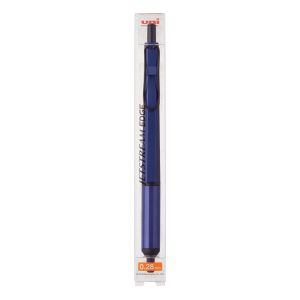 三菱鉛筆 三菱鉛筆 SXN-1003-28 ネイビー 9 油性ボールペン ジェット