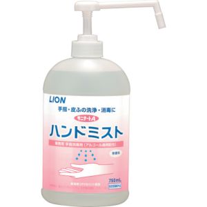 ライオン ライオン SAH750J サニテートAハンドミスト750ml | あきばお