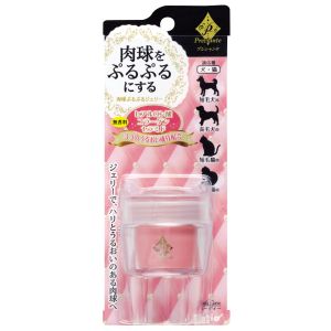 ペティオ Petio ペティオ プレシャンテ 肉球ぷるぷるジェリー 30g