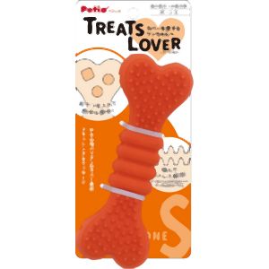 ペティオ Petio ペティオ TREATS LOVER ボーン S