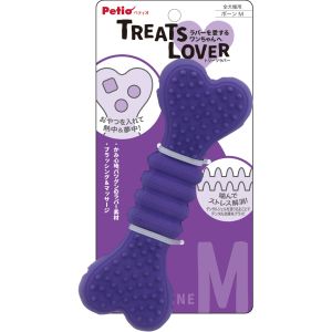 ペティオ Petio ペティオ TREATS LOVER ボーン M